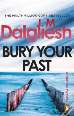 Capa do artigo Bury Your Past