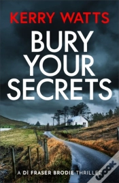 Capa do artigo Bury Your Secrets