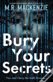 Capa do artigo Bury Your Secrets
