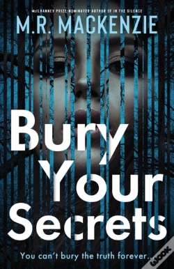 Capa do artigo Bury Your Secrets
