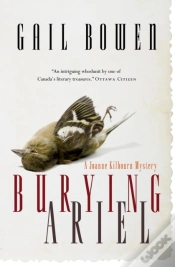Capa do artigo Burying Ariel