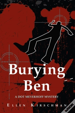 Capa do artigo Burying Ben