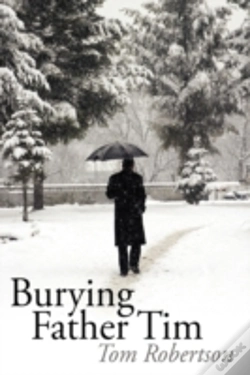 Capa do artigo Burying Father Tim