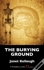 Capa do artigo Burying Ground