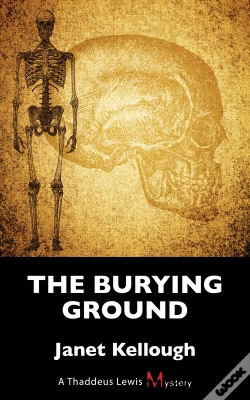 Capa do artigo Burying Ground