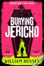 Burying Jericho
