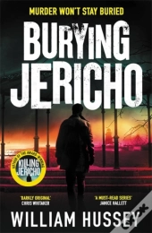 Burying Jericho
