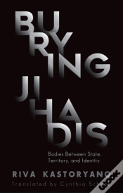 Capa do artigo Burying Jihadis