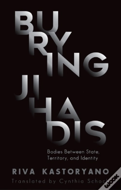 Capa do artigo Burying Jihadis