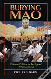 Capa do artigo Burying Mao