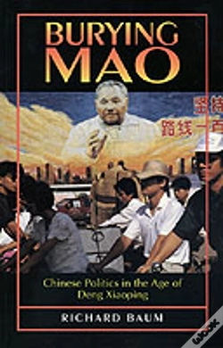 Capa do artigo Burying Mao