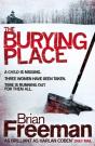 Burying Place - Preview