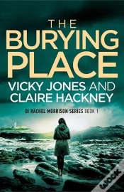 Capa do artigo Burying Place