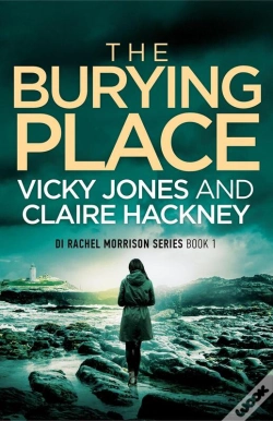 Capa do artigo Burying Place