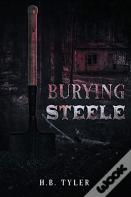 Burying Steele
