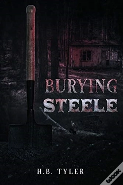 Capa do artigo Burying Steele