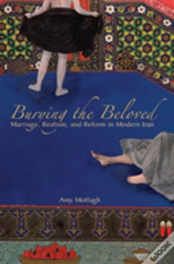 Capa do artigo Burying The Beloved