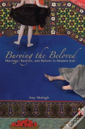 Capa do artigo Burying The Beloved