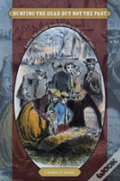 Capa do artigo Burying The Dead But Not The Past
