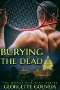 Burying The Dead - Preview