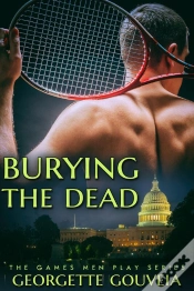 Capa do artigo Burying The Dead