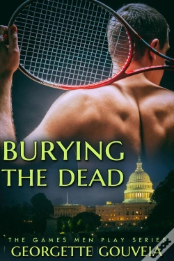 Capa do artigo Burying The Dead