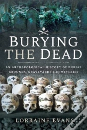 Capa do artigo Burying The Dead