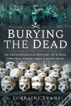 Capa do artigo Burying The Dead