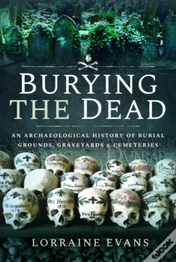 Capa do artigo Burying The Dead