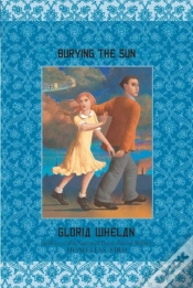 Capa do artigo Burying The Sun