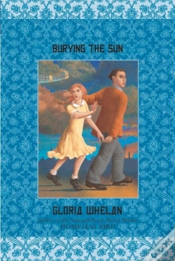 Capa do artigo Burying The Sun