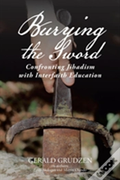 Capa do artigo Burying The Sword
