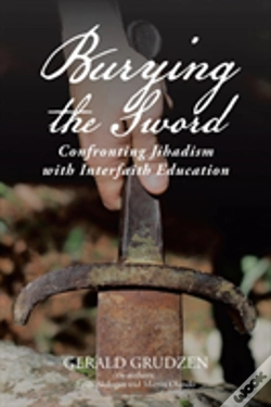 Capa do artigo Burying The Sword