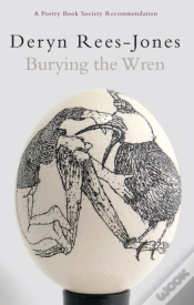 Capa do artigo Burying The Wren
