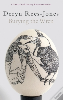 Capa do artigo Burying The Wren