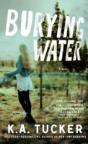Burying Water - Preview