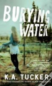 Capa do artigo Burying Water