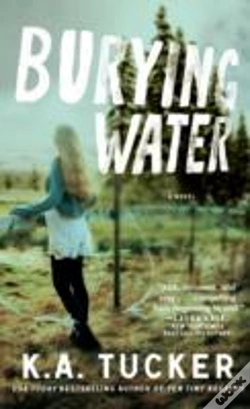 Capa do artigo Burying Water