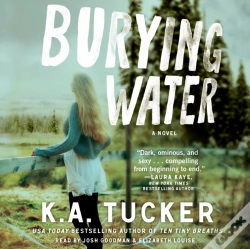 Capa do artigo Burying Water
