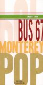 Bus 67, Monterey Pop - Preview