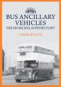 Bus Ancillary Vehicles - Preview