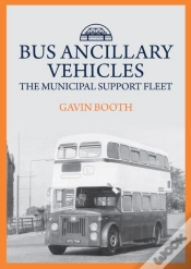 Capa do artigo Bus Ancillary Vehicles