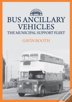 Capa do artigo Bus Ancillary Vehicles
