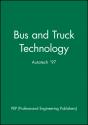 Bus And Truck Technology - Preview