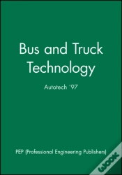 Capa do artigo Bus And Truck Technology