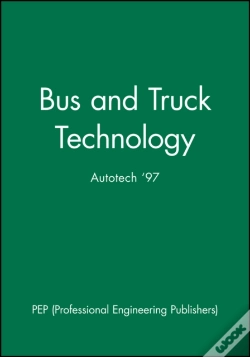 Capa do artigo Bus And Truck Technology