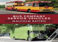Bus Company Service Vehicles