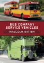 Bus Company Service Vehicles - Preview