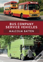 Capa do artigo Bus Company Service Vehicles