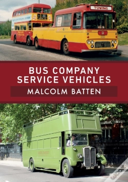Capa do artigo Bus Company Service Vehicles